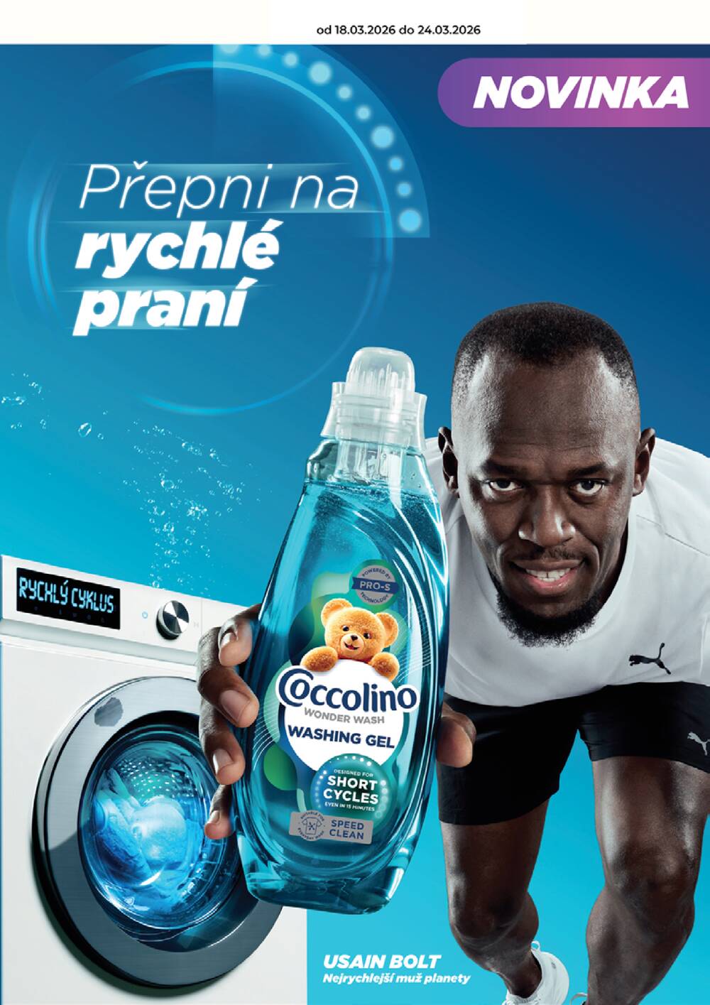 Tamda Foods od 18.3. do 24.3.2026