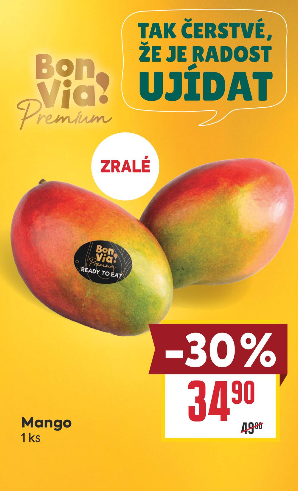 BILLA od 18.3. do 24.3.2026