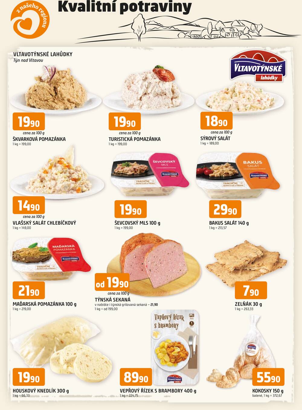 Trefa od 25.3. do 31.3.2026