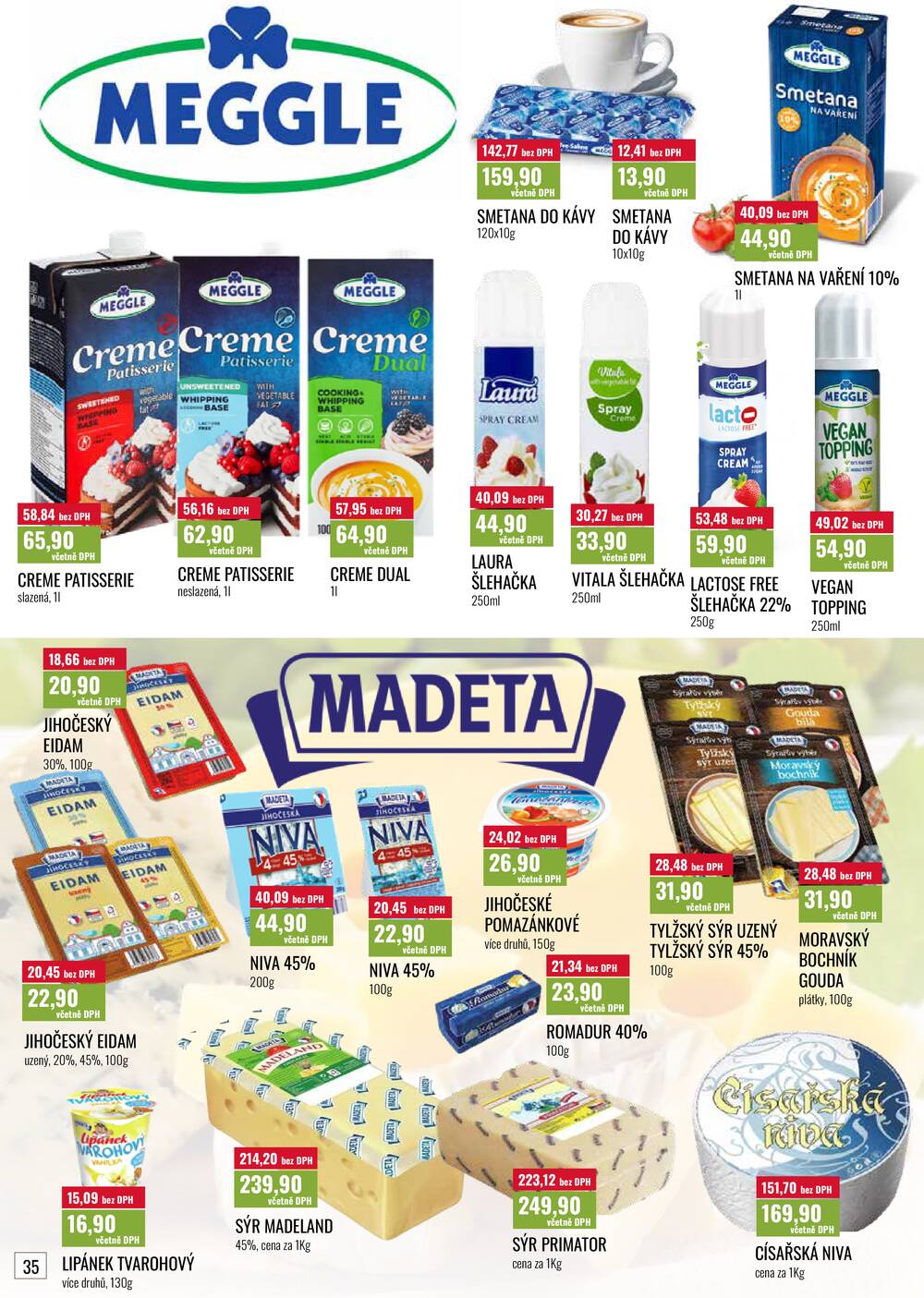 Ratio od 1.4. do 30.4.2026