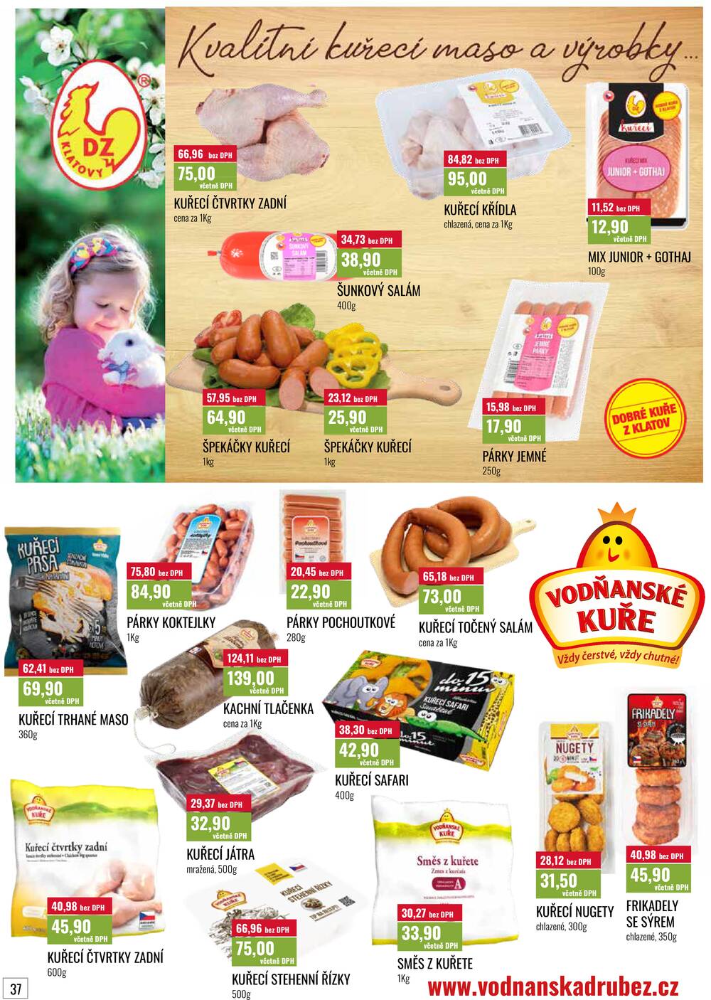 Ratio od 1.4. do 30.4.2026