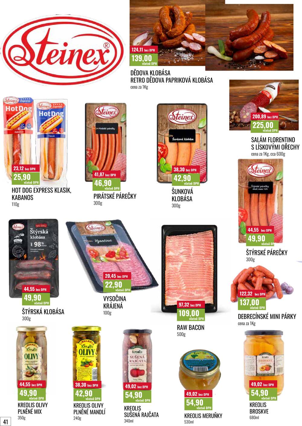 Ratio od 1.4. do 30.4.2026