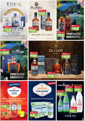 Ratio od 1.4. do 30.4.2026