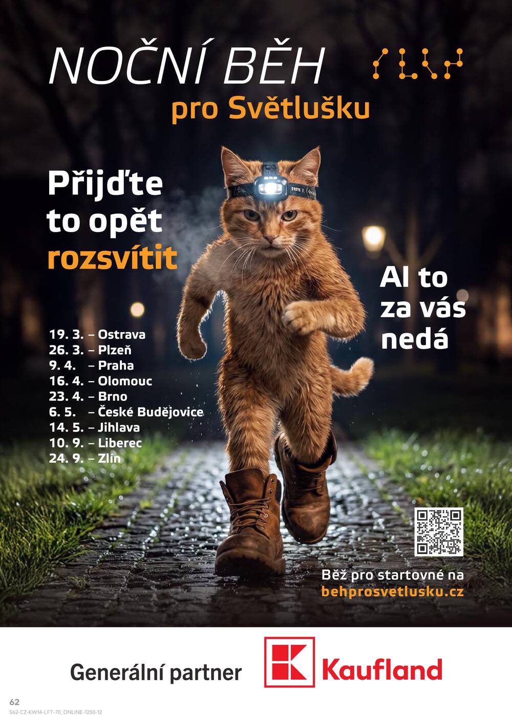 Kaufland 1.4. - 7.4. - Kaufland - Chomutov - centrum