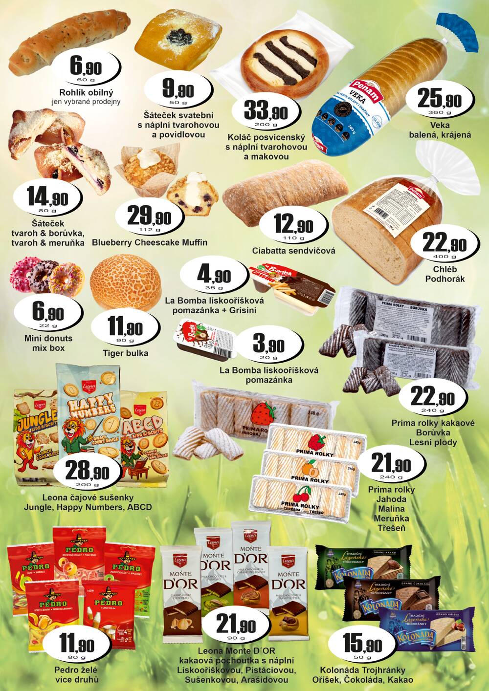 Adam Velkoobchod od 15.4. do 22.4.2026