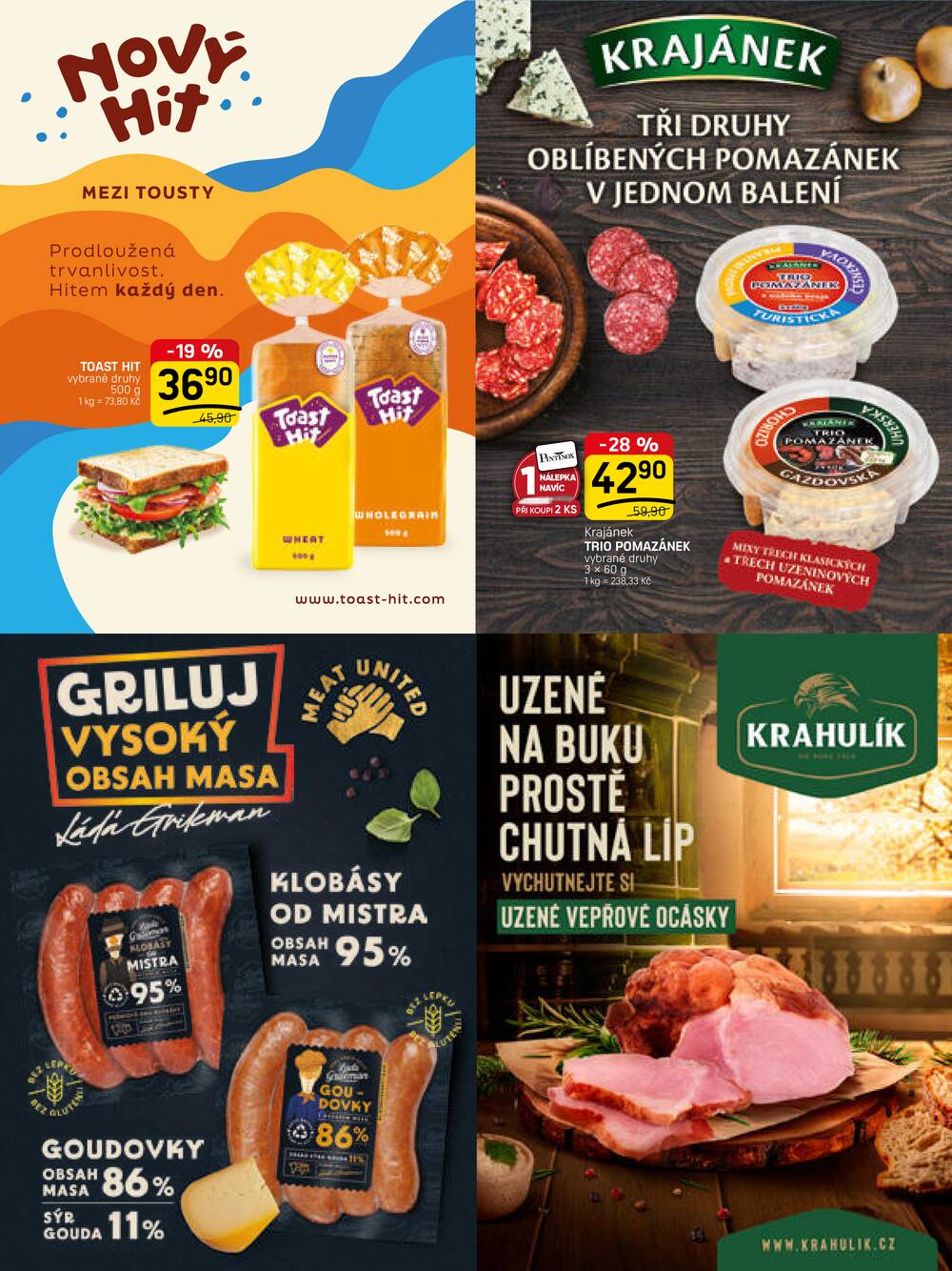 FLOP TOP od 1.4. do 7.4.2026