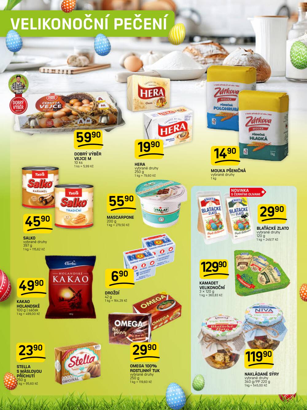 FLOP od 1.4. do 7.4.2026