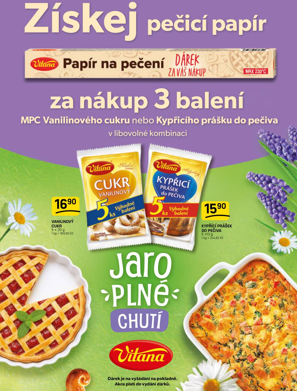 FLOP od 1.4. do 7.4.2026