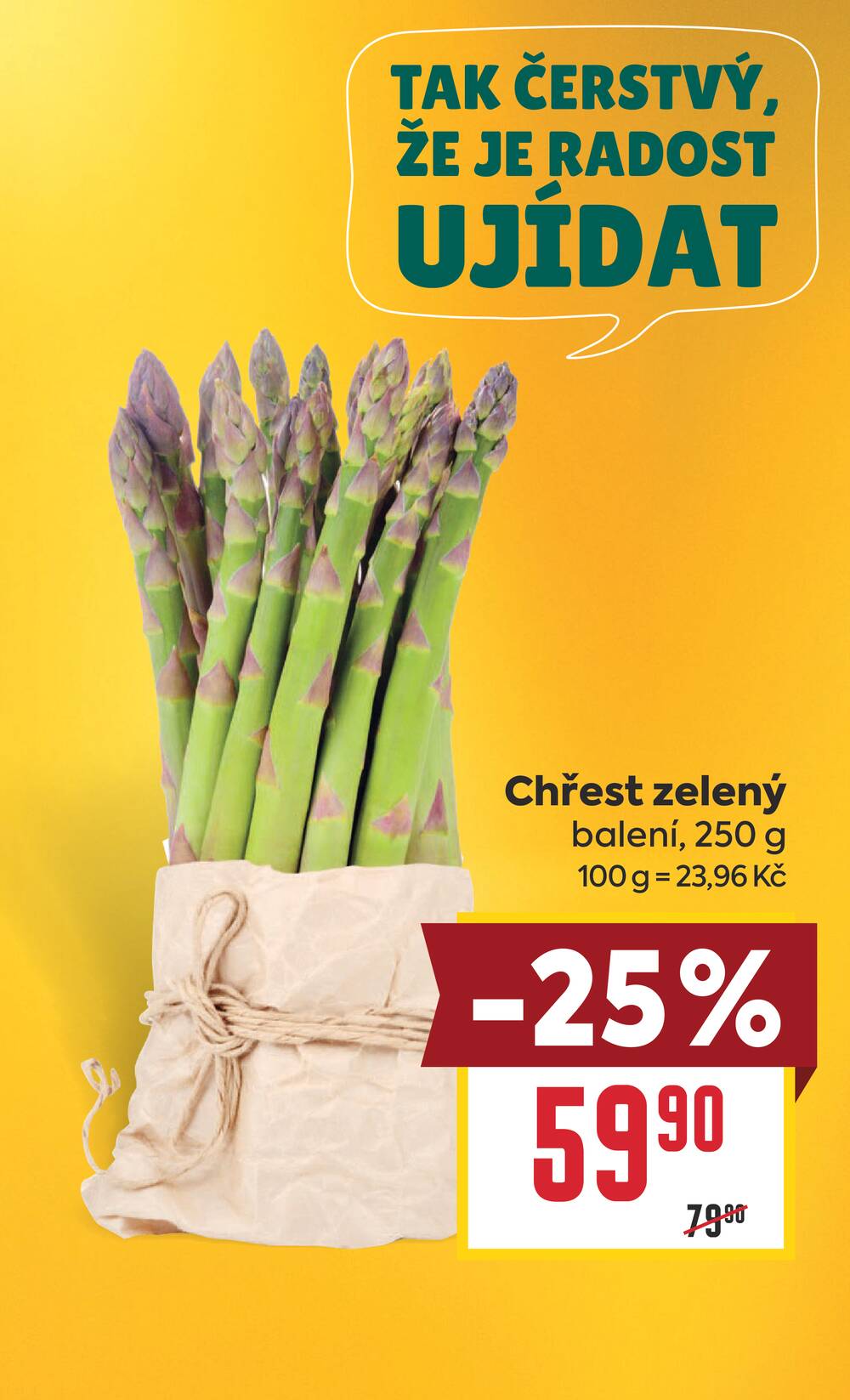 BILLA od 7.4. do 14.4.2026