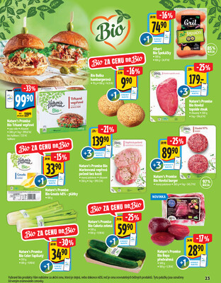 Albert HYPERMARKET I SUPERMARKET od 7.4. do 21.4.2026