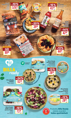 Billa katalog Gril od 7.4. do 28.4.2026