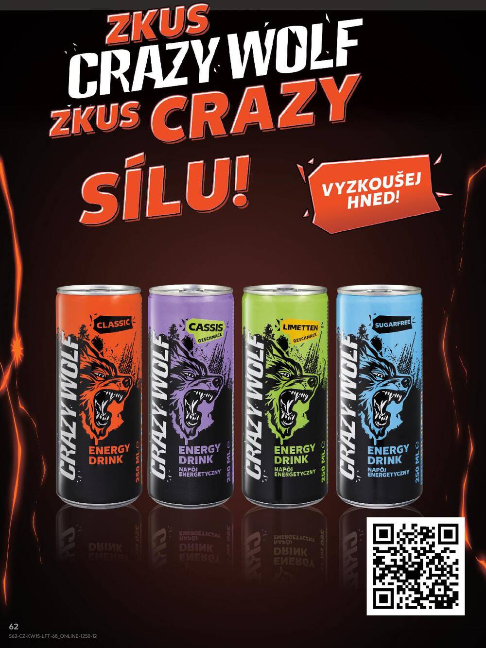 Kaufland 8.4. - 14.4. - Kaufland Moravská Třebová