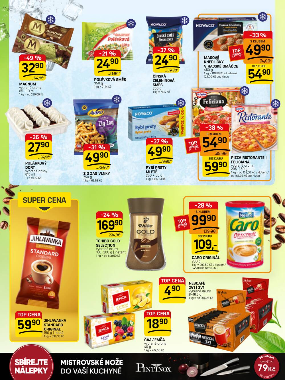 Leták FLOP TOP - FLOP TOP od 8.4. do 14.4.2026 - strana 7 Leták FLOP TOP - FLOP TOP od 8.4. do 14.4.2026 - strana 7