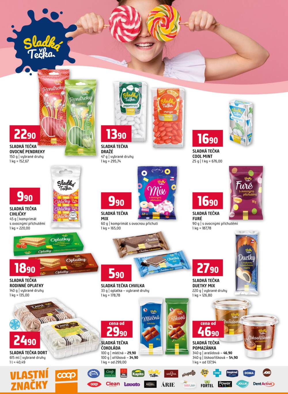 Terno České Budějovice, Trhové Sviny, Bechyně, Borovany, Třeboň, Týn nad Vltavou, Olomouc, Hradec Králové 8.4. - 14.8.