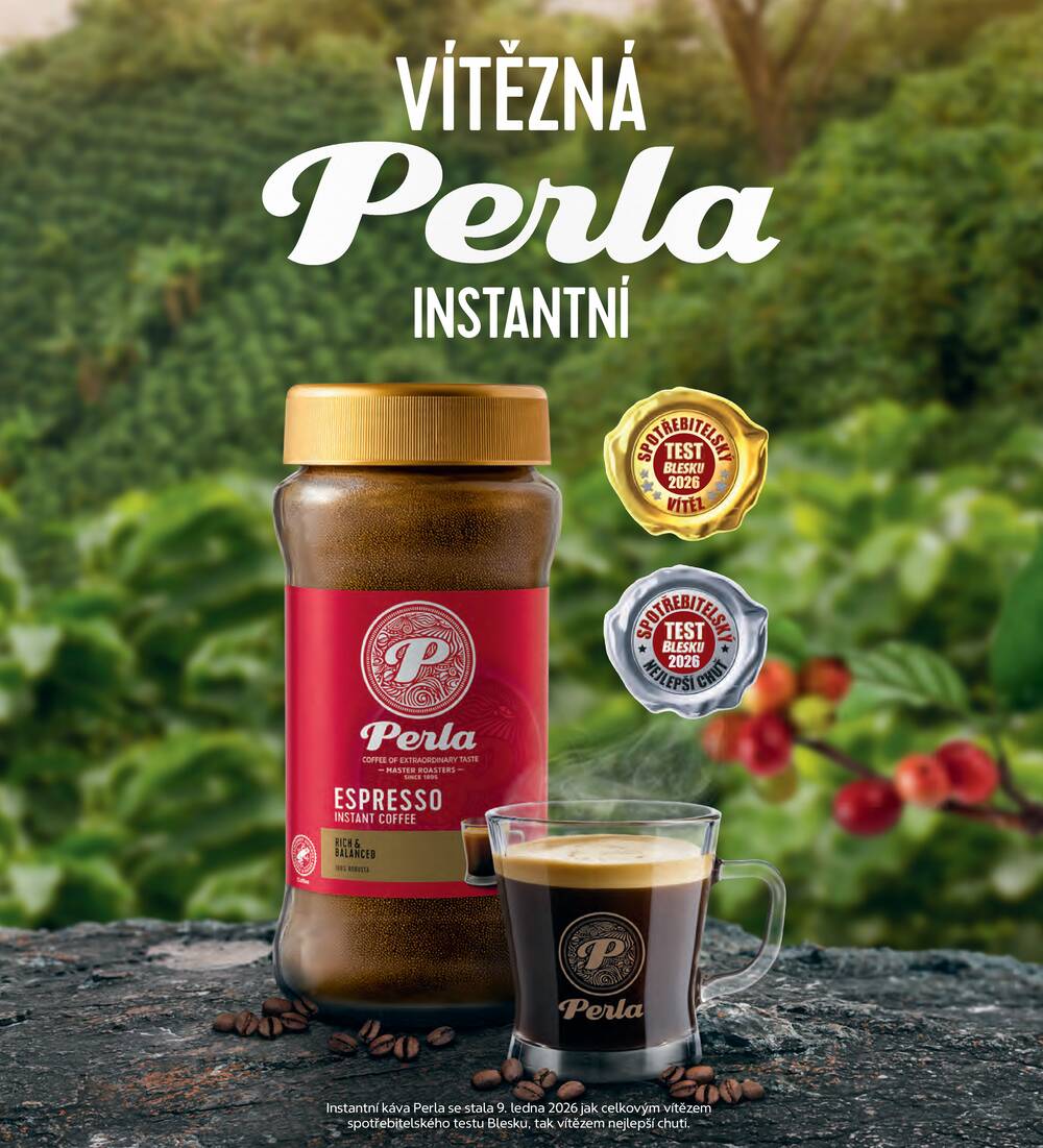 Leták Albert - Albert Magazín do 5.4. - strana 9