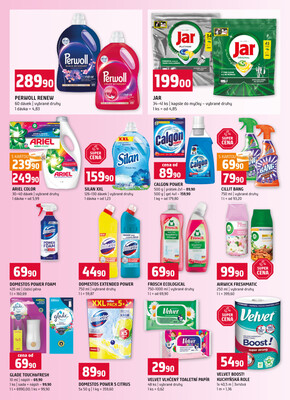 Terno Třeboň, Týn n. Vlt., Bechyně, Trhové Sviny, Hradec Králové, Zlín, Český Krumlov, Prachatice, Jihlava, Strakonice, Tábor, Borovany od 15.4. do 21.4.2026