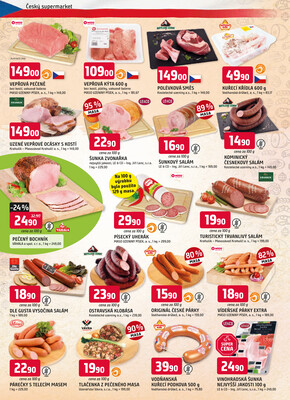 Trefa od 15.4. do 21.4.2026