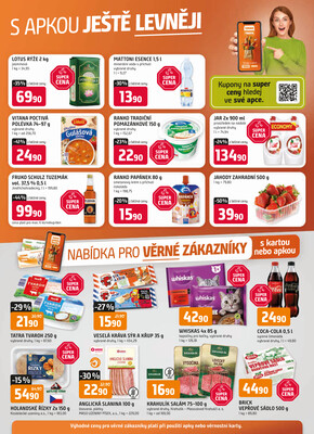 Trefa od 15.4. do 21.4.2026