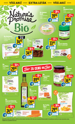 Albert  Hypermarket od 15.4. do 21.4.2026