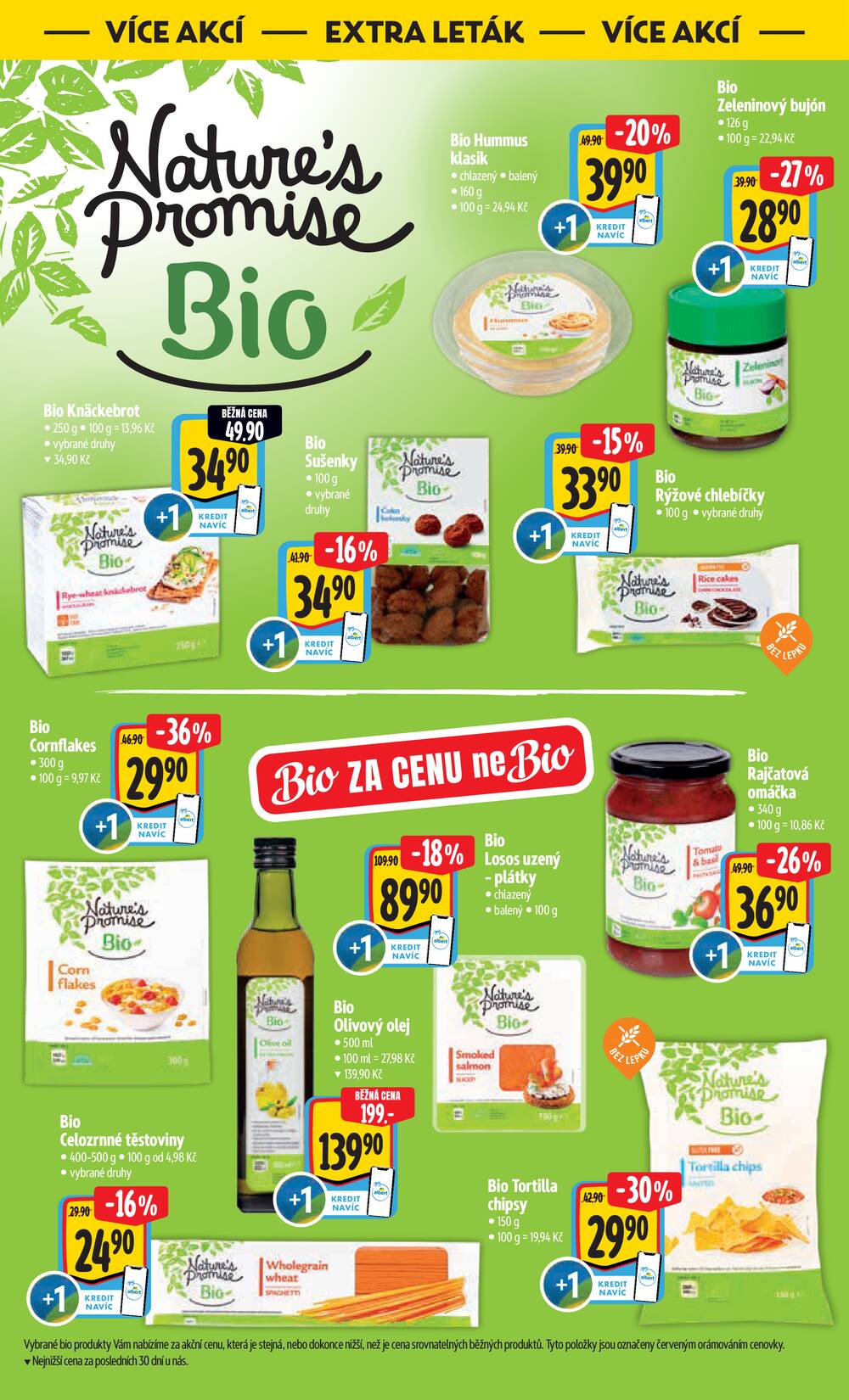 Leták Albert - Albert Hypermarket Jihomoravský od 15.4. do 21.4.2026 - strana 42