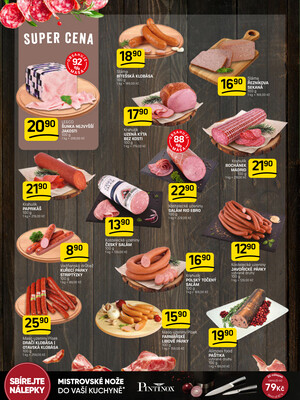 FLOP od 15.4. do 21.4.2026