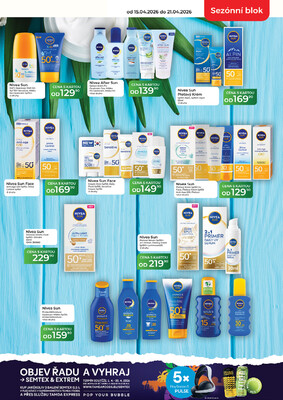 Tamda Foods od 15.4. do 21.4.2026