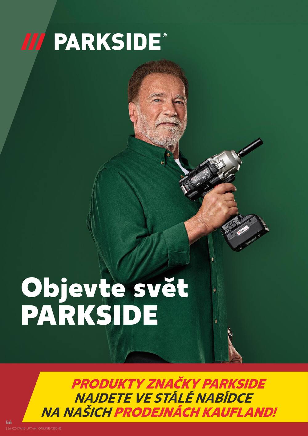 Kaufland 15.4. - 21.4. - Kaufland - Kadaň