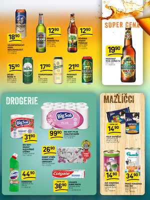 FLOP od 22.4. do 28.4.2026