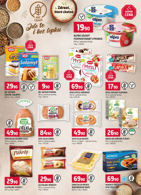 Terno České Budějovice, Borovany, Třeboň, Trhové sviny, Bechyně, Týn nad Vltavou od 22.4. do 28.4.2026