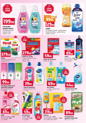 Terno České Budějovice, Borovany, Třeboň, Trhové sviny, Bechyně, Týn nad Vltavou od 22.4. do 28.4.2026