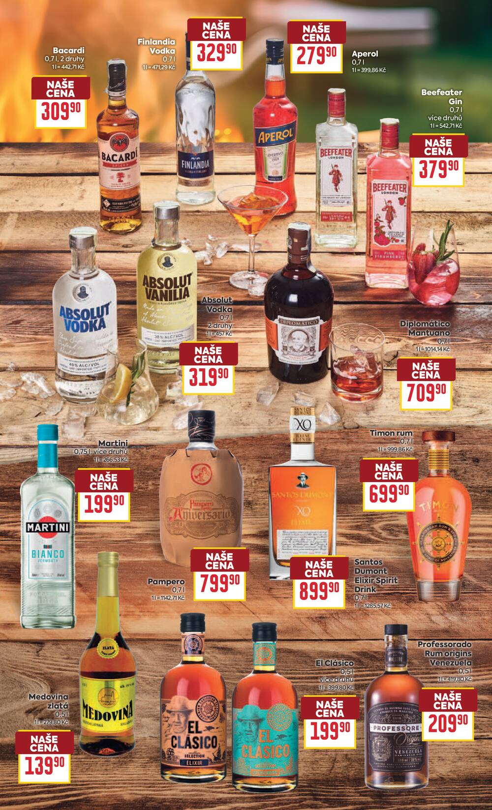 Leták BILLA - Billa katalog Gril od 29.4. do 19.5.2026 - strana 27