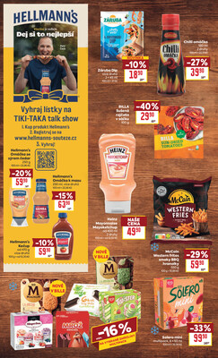 Billa katalog Gril od 29.4. do 19.5.2026