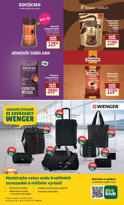 Billa katalog Gril od 29.4. do 19.5.2026