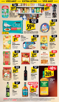 Albert Supermarket od 22.4. do 28.4.2026