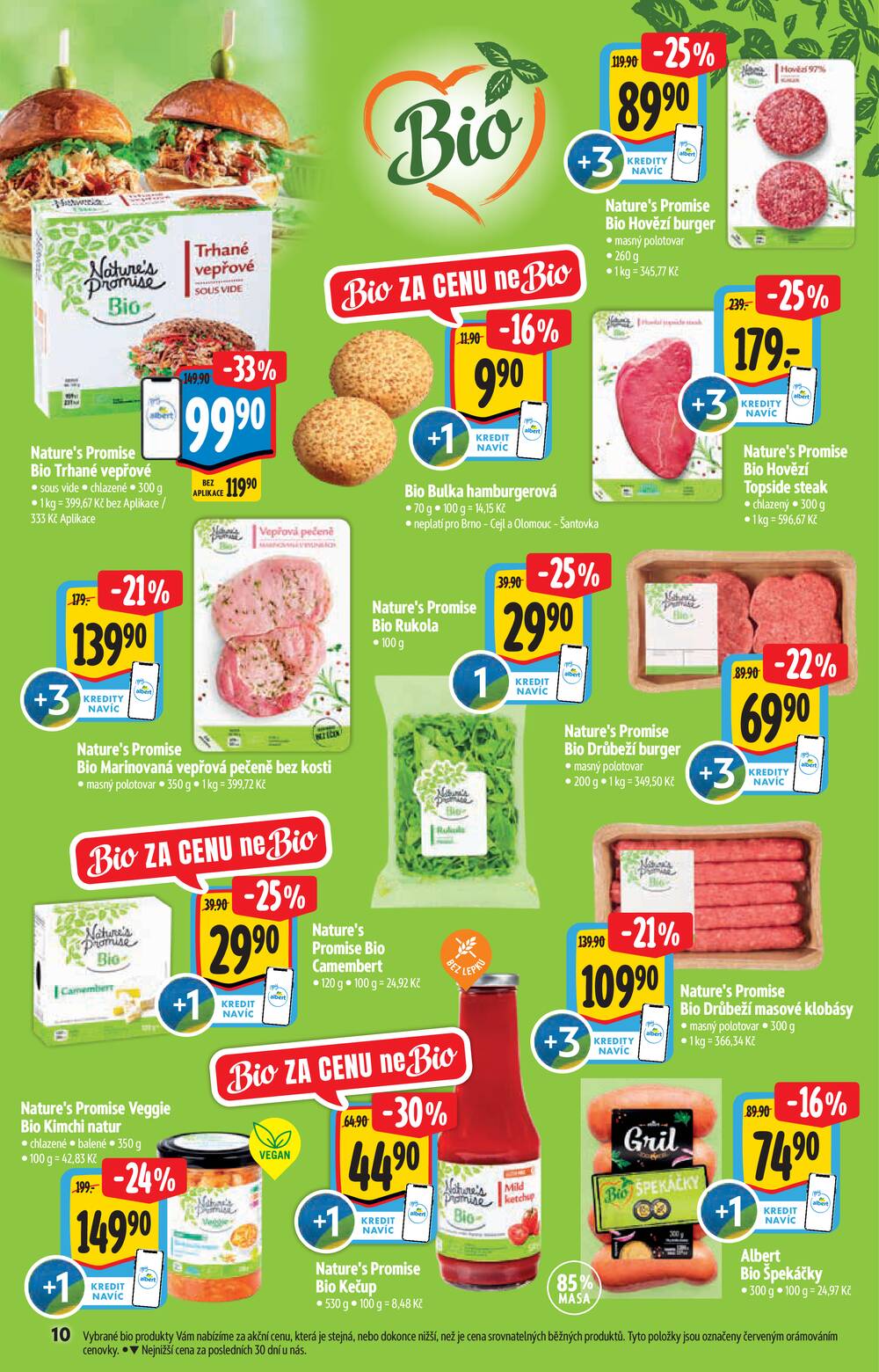 Albert  Hypermarket katalog Gril od 22.4. do 5.5.2026