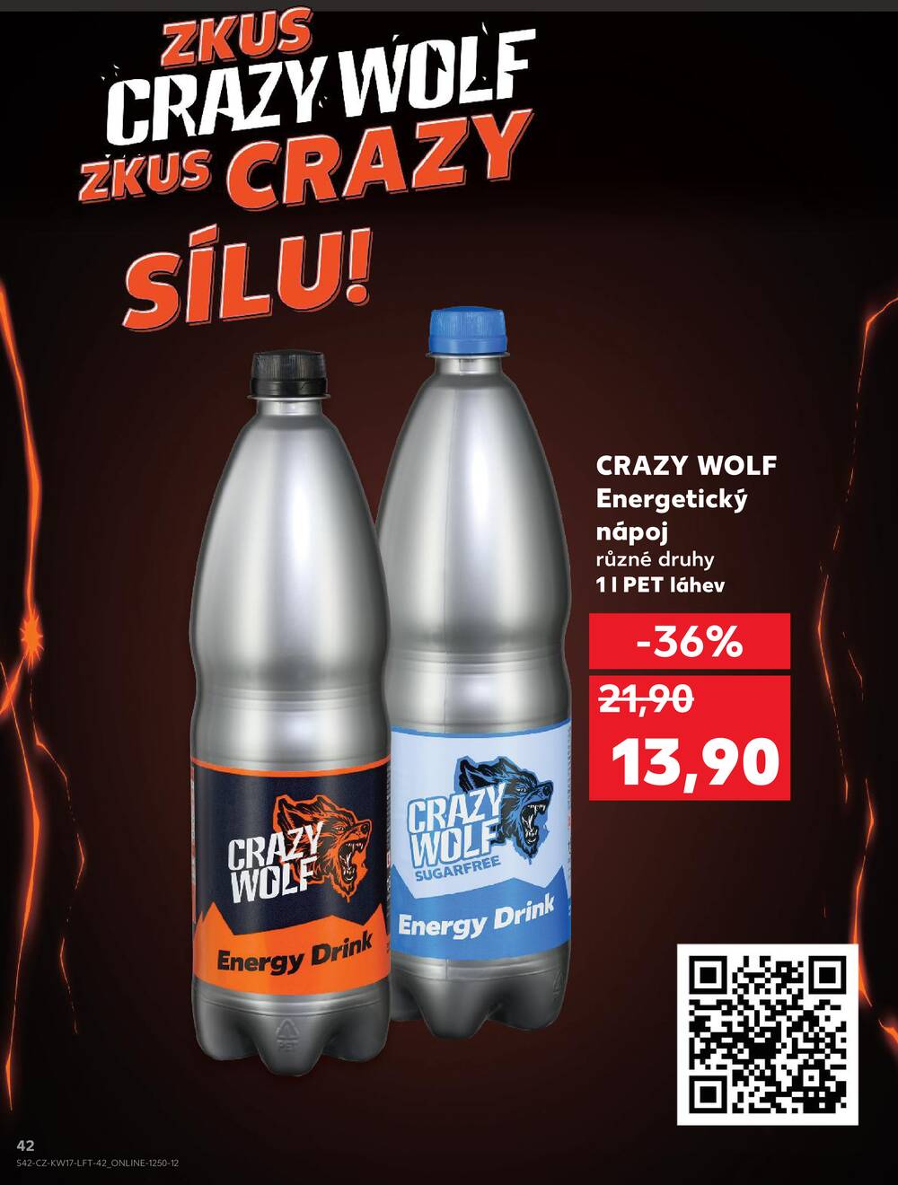 Kaufland 22.4. - 28.4. - Kaufland - Otrokovice