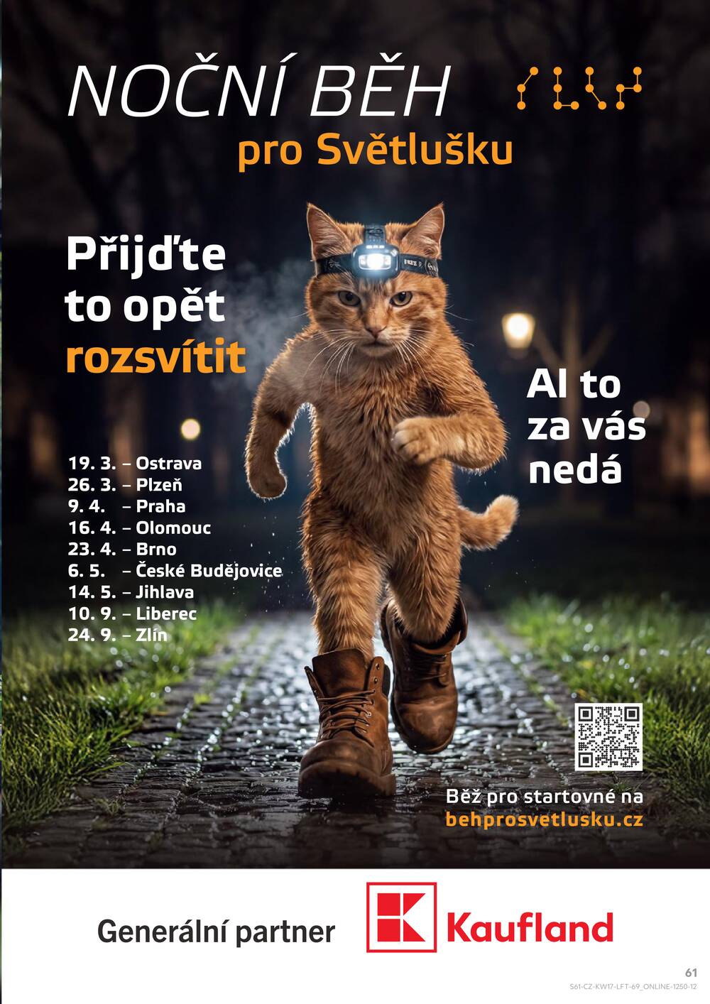 Kaufland 22.4. - 28.4. - Kaufland Humpolec