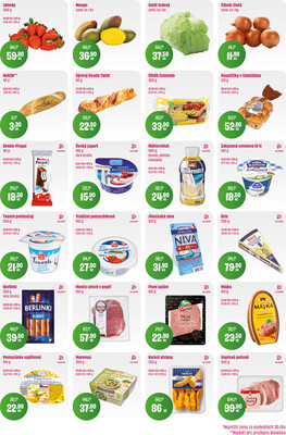 BonVeno  od 22.4. do 12.5.2026