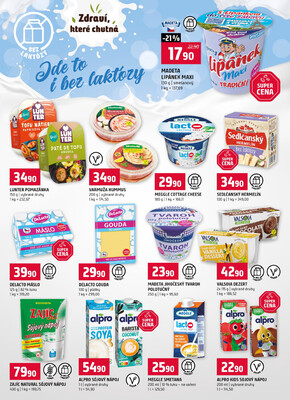 Terno České Budějovice, Třeboň, Trhové sviny, Bechyně, Týn nad Vltavou, Hradec Králové, Olomouc, Borovany, Zlín, Český Krumlov od 29.4. do 5.5.2026