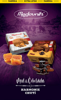 Albert  Hypermarket od 29.4. do 5.5.2026