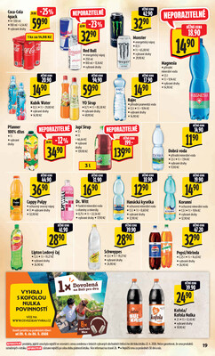 Albert  Hypermarket od 29.4. do 5.5.2026