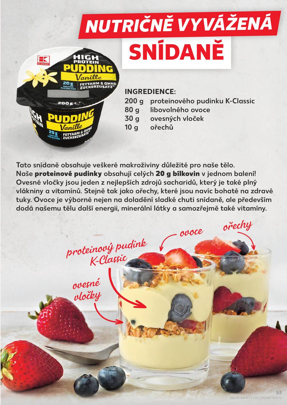 Kaufland 29.4. - 5.5. - Kaufland - Mladá Boleslav