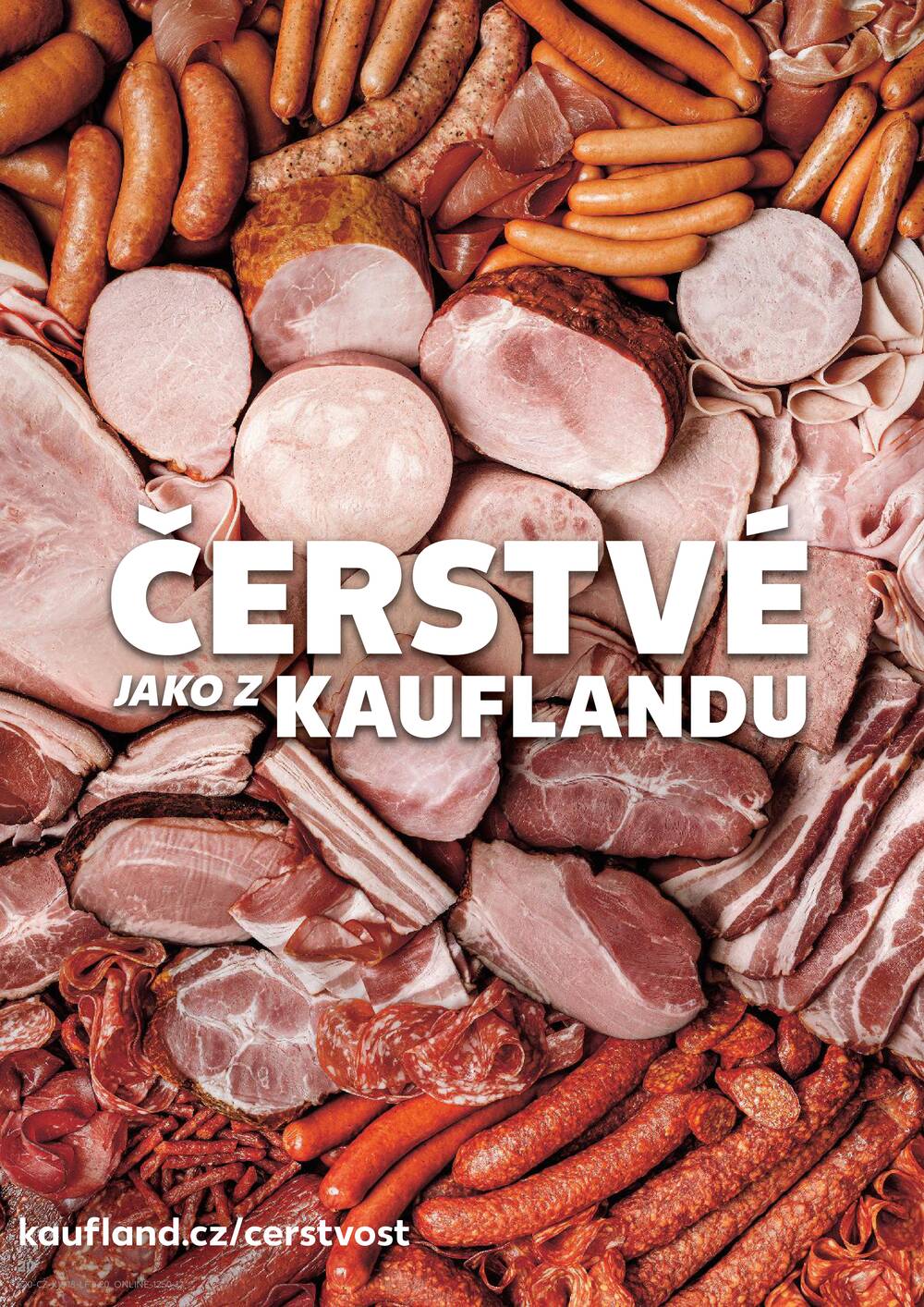 Kaufland 29.4. - 5.5. - Kaufland - Benešov