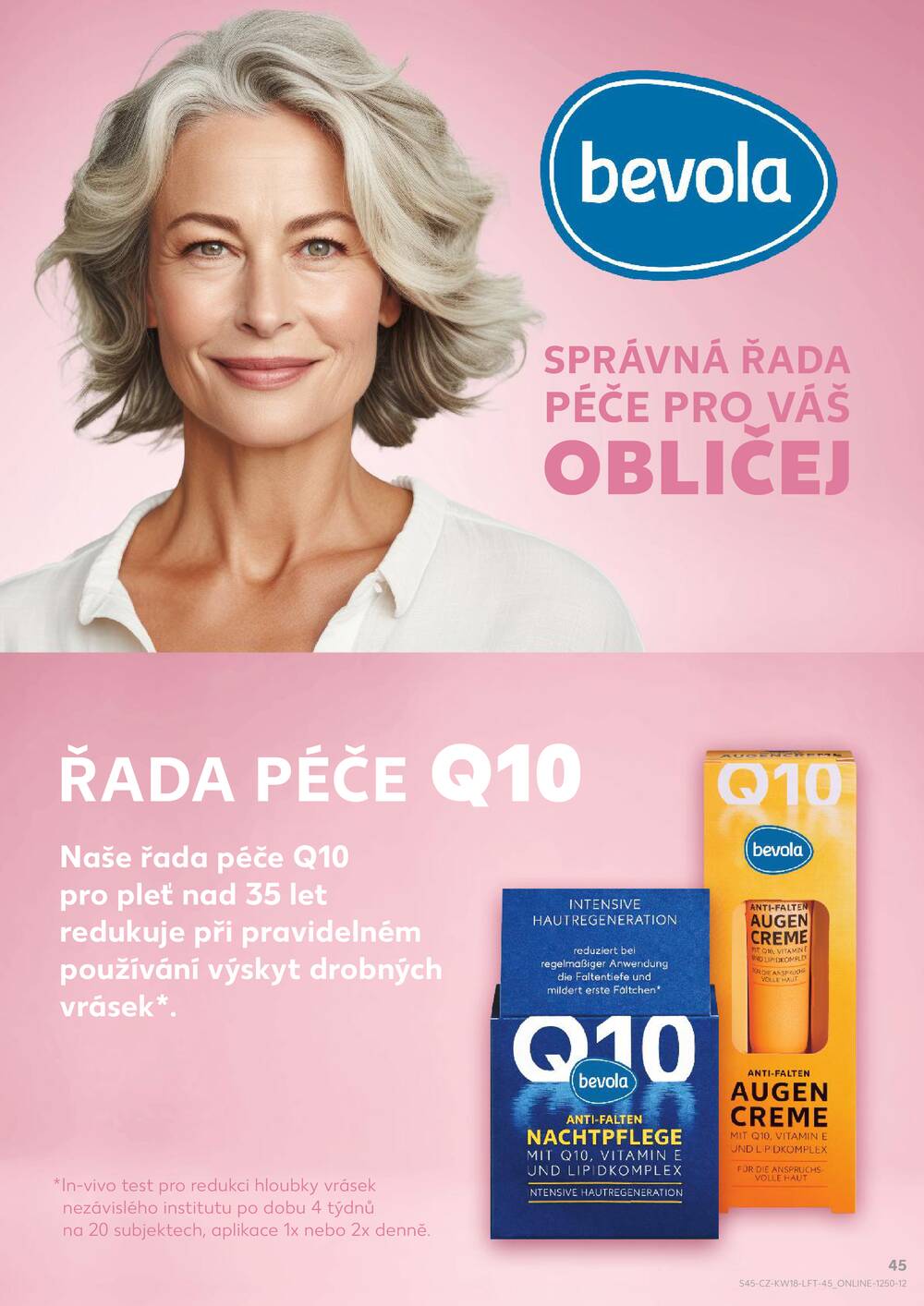 Kaufland 29.4. - 5.5. - Kaufland - Slaný