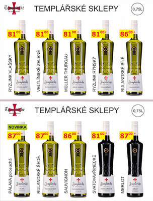 BENE Nápoje od 1.5. do 31.5.2026