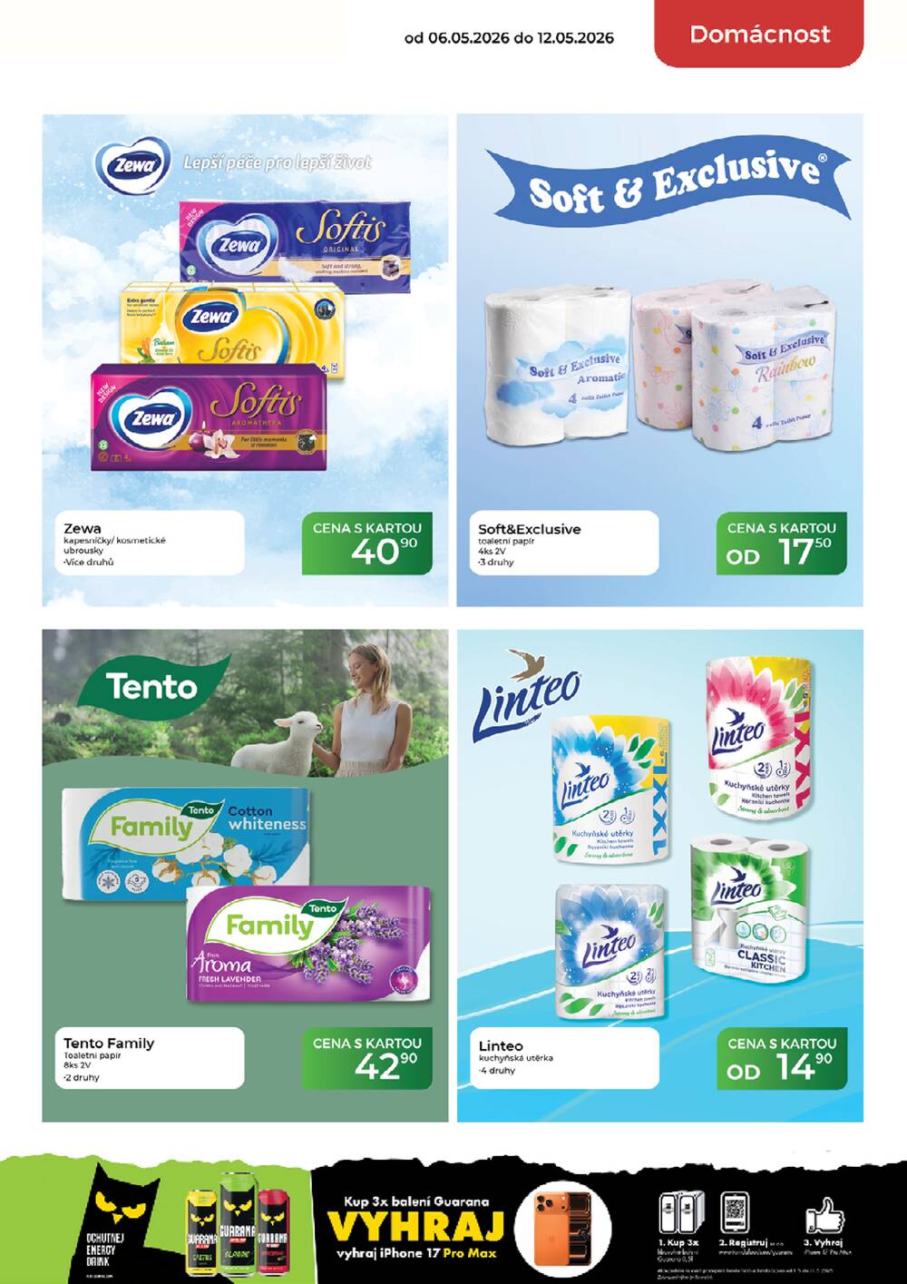 Tamda Foods od 6.5. do 12.5.2026