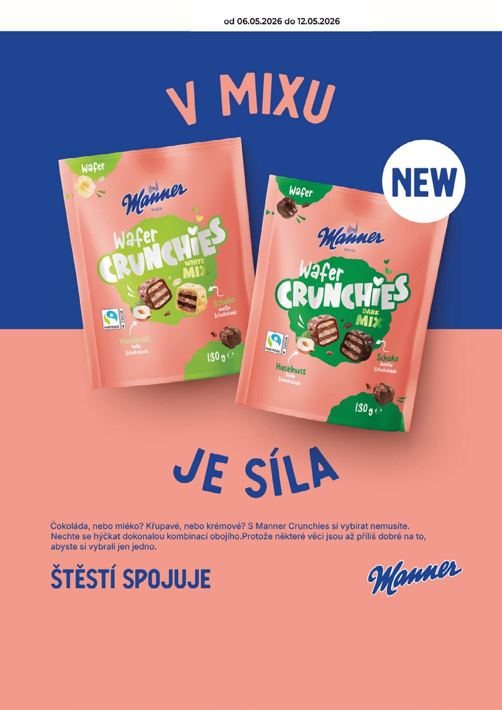 Leták Tamda Foods - Tamda Foods od 6.5. do 12.5.2026 - strana 63