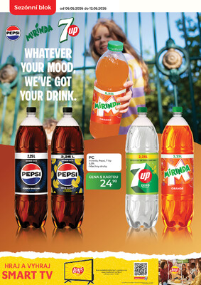 Tamda Foods od 6.5. do 12.5.2026