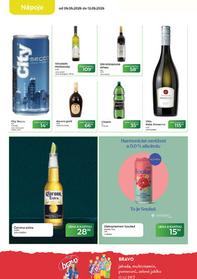 Tamda Foods od 6.5. do 12.5.2026