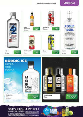 Tamda Foods od 6.5. do 12.5.2026